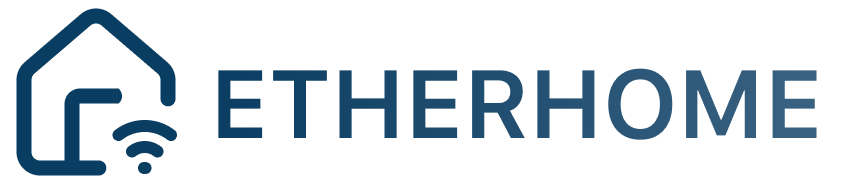 Etherhome - ISP FTTH Cisarua Bogor