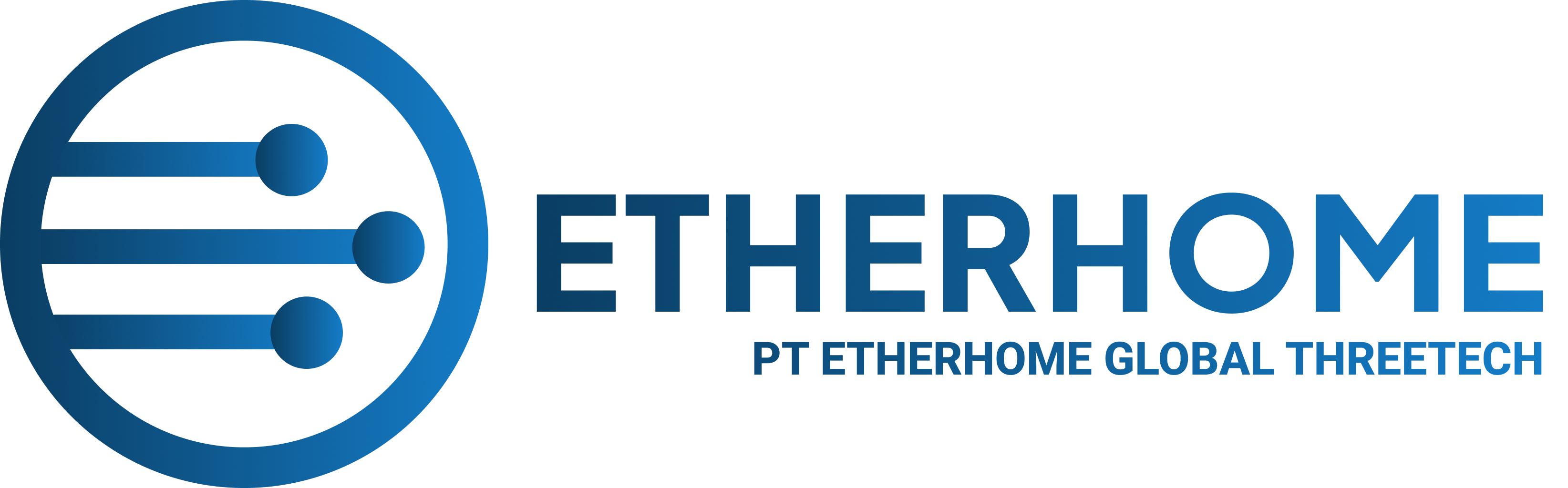 Etherhome Global Three Tech