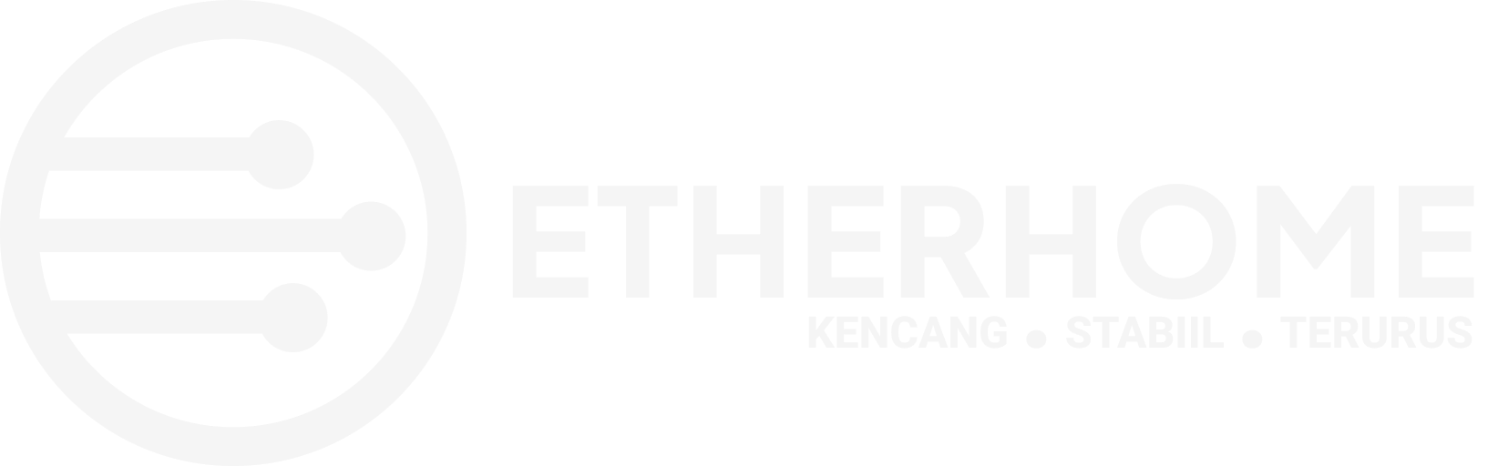 Etherhome Global Three Tech